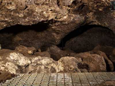 ...e Grotta della Tartaruga
